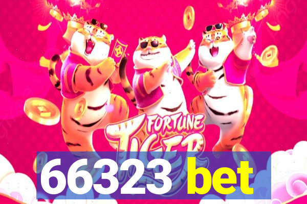 66323 bet